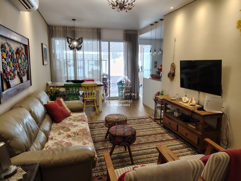 Apartamento, 3 quartos, 236 m² - Foto 2