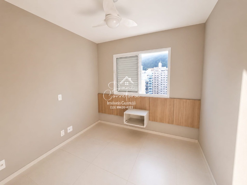 APARTAMENTO Residencial em GUARUJÁ - SP, PITANGUEIRAS em PITANGUEIRAS, GUARUJÁ — foto 17