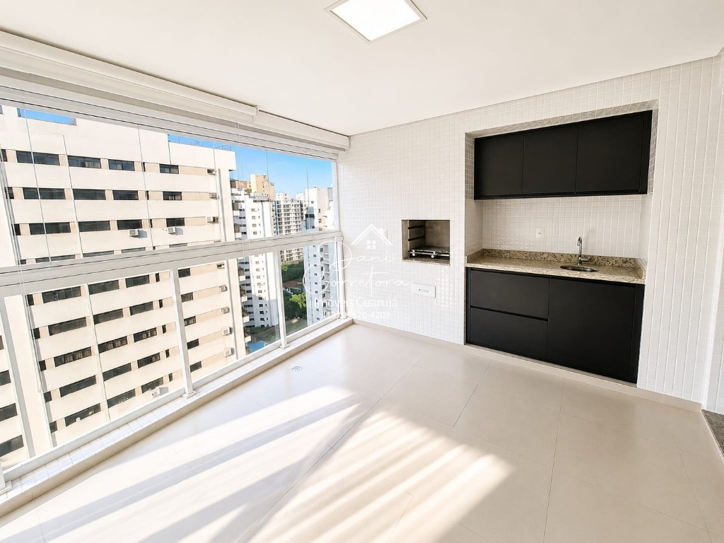 APARTAMENTO Residencial em GUARUJÁ - SP, PITANGUEIRAS em PITANGUEIRAS, GUARUJÁ — foto 4