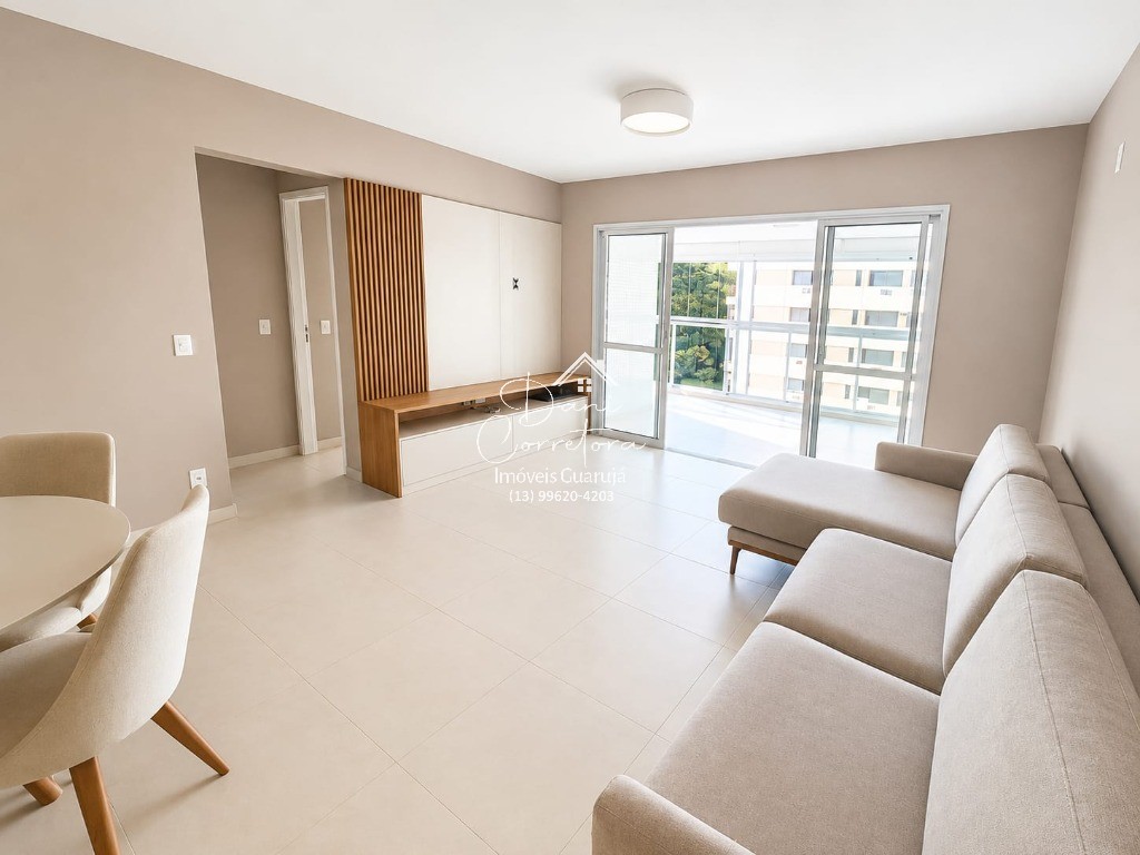 APARTAMENTO Residencial em GUARUJÁ - SP, PITANGUEIRAS em PITANGUEIRAS, GUARUJÁ — foto 6