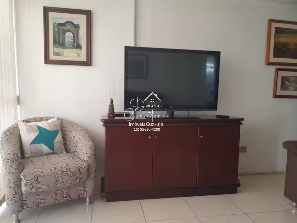 Apartamento, 4 quartos, 132 m² - Foto 9