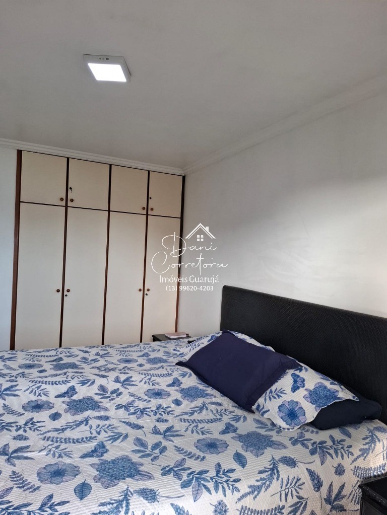 Imperdível Apartamento de Luxo à Venda na Praia do Tombo: 4 Quartos, 2 Suítes, 2 Salas, 3 Banheiros, 2 Vagas, 214m². em TOMBO, GUARUJÁ — foto 28