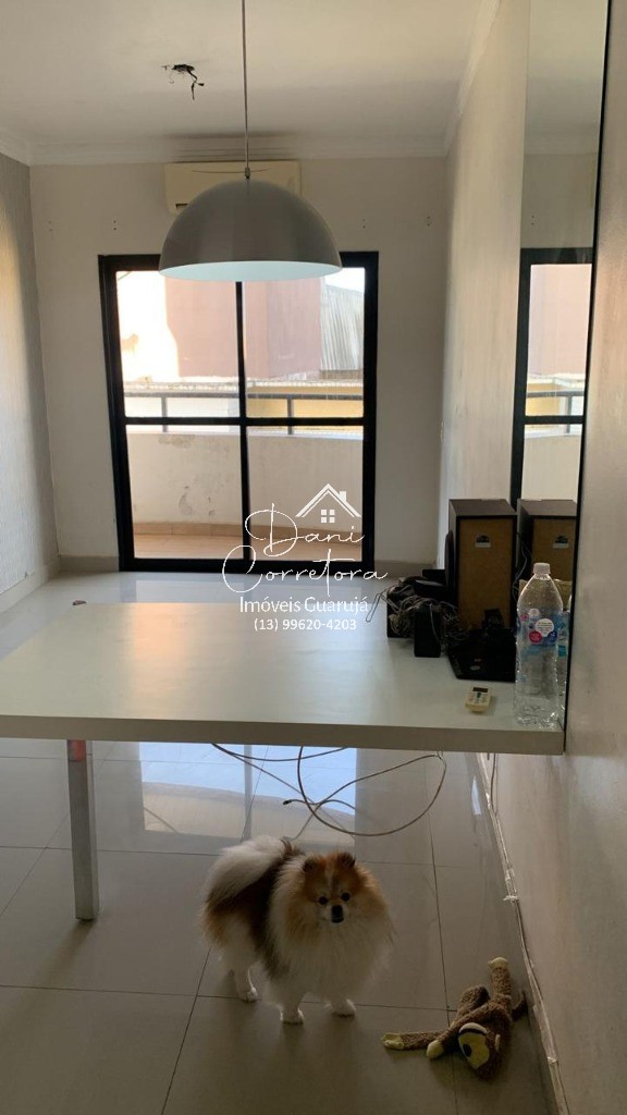 Apartamento, 2 quartos, 83 m² - Foto 3