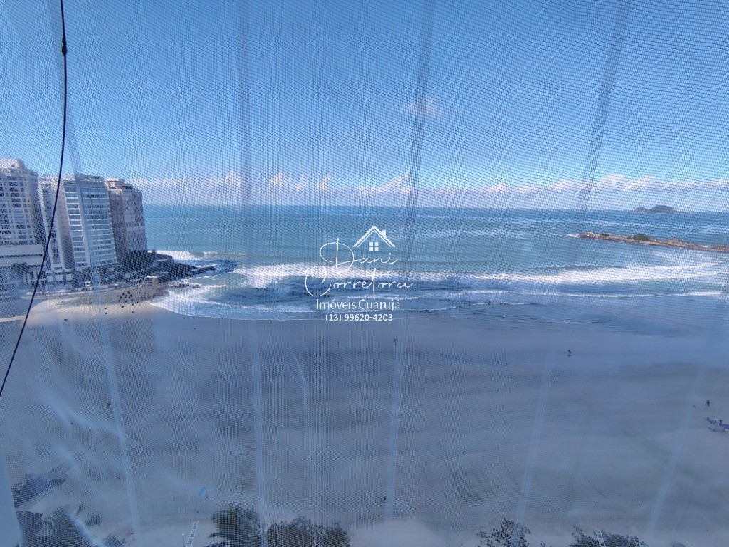 Imperdível oportunidade: Apartamento à venda em Guarujá-SP, bairro Pitangueiras, 6 quartos, 4 suítes, 3 salas, 6 banheiros, 1 vaga, 260m²! em Pitangueiras, Guarujá — foto 11