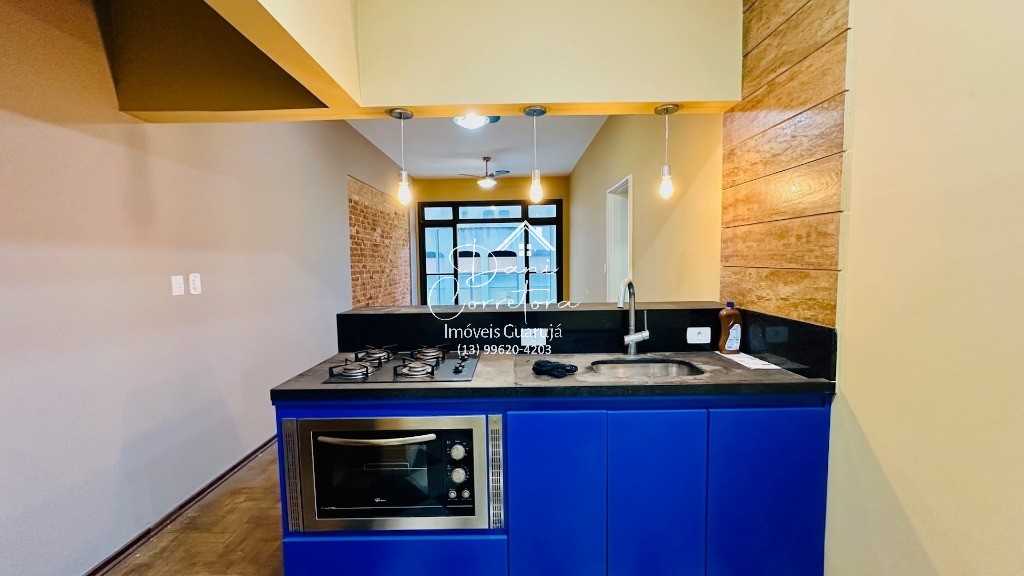Apartamento à venda nas Pitangueiras: 2 Quartos, 1 Sala, 2 Banheiros, 1 Vaga, 83m². Venha conferir! em PITANGUEIRAS, GUARUJÁ — foto 4