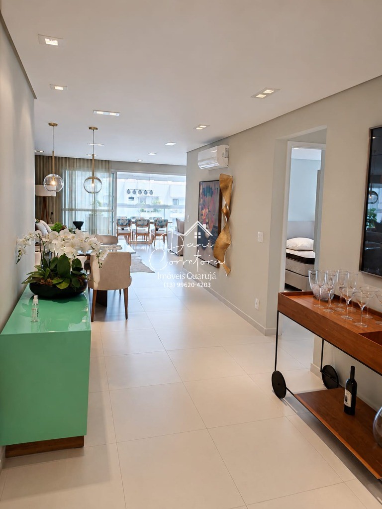 APARTAMENTO Residencial em GUARUJÁ - SP, PITANGUEIRAS em PITANGUEIRAS, GUARUJÁ — foto 6