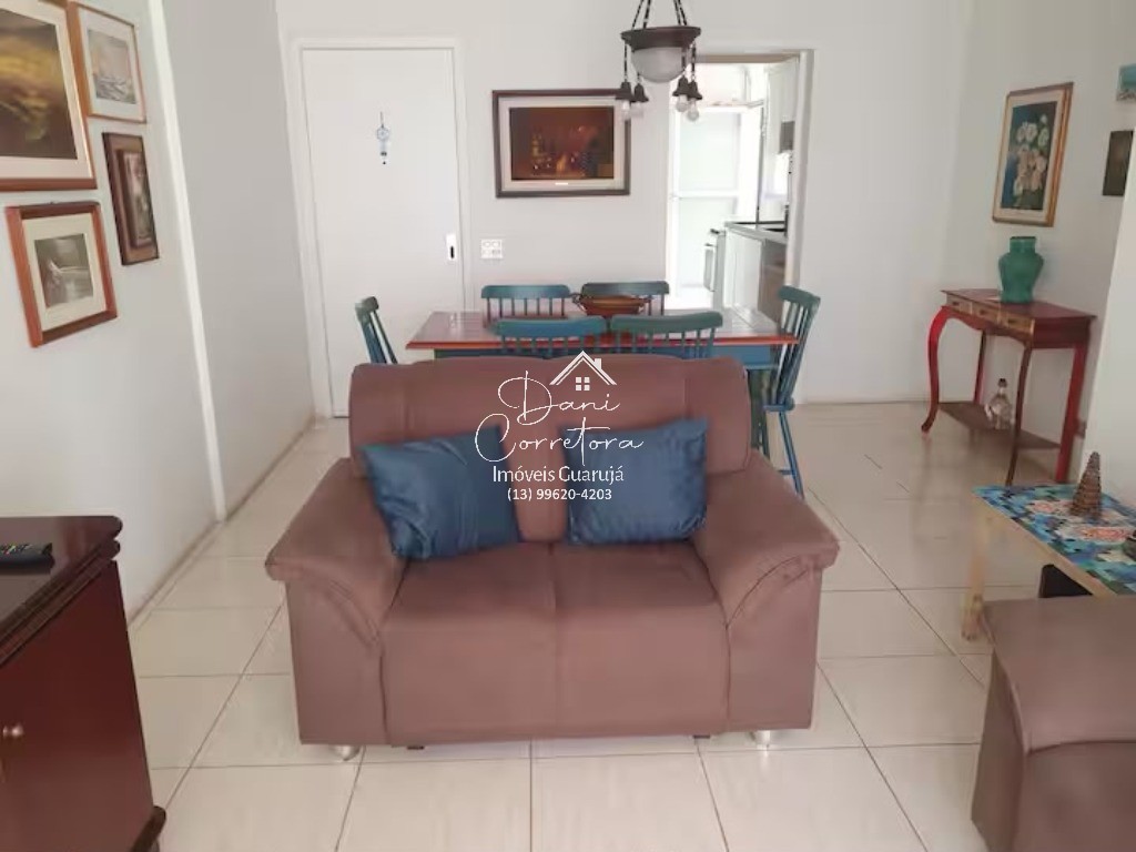 Apartamento, 4 quartos, 132 m² - Foto 5
