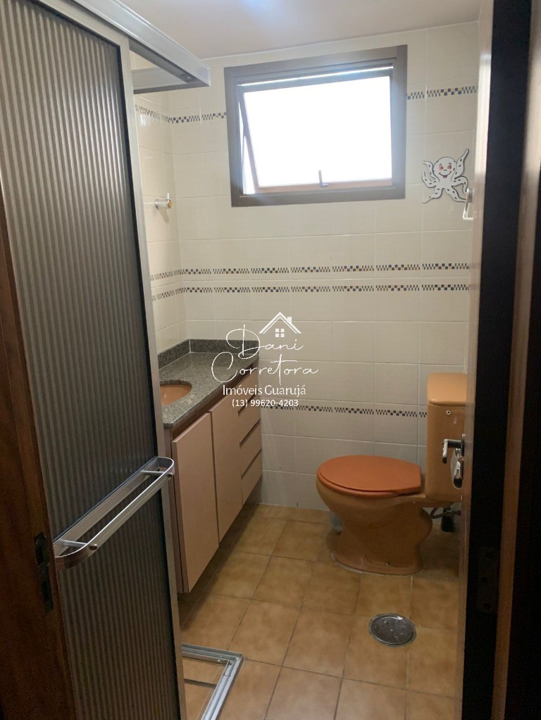 Apartamento à venda na Enseada: 2 quartos, 1 suíte, 1 sala, 2 banheiros, 1 vaga de garagem. Aproveite! em ENSEADA, GUARUJÁ — foto 8