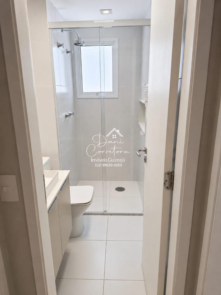 APARTAMENTO Residencial em GUARUJÁ - SP, PITANGUEIRAS em PITANGUEIRAS, GUARUJÁ — foto 16