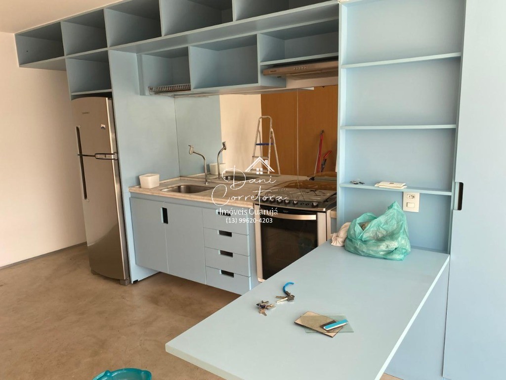 Apartamento com vagas ilimitadas de garagem, 1 quarto, 1 suíte, 1 sala, 2 banheiros, 62m² de puro conforto em SP! em BELA VISTA, SÃO PAULO — foto 8