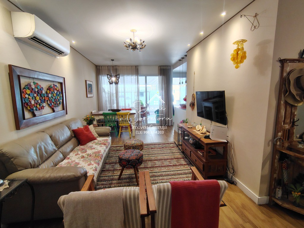 Apartamento, 3 quartos, 236 m² - Foto 5