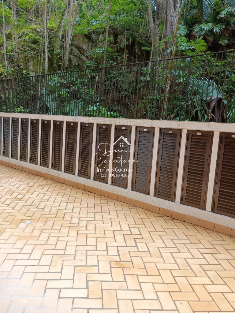 Imperdível Apartamento de Luxo à Venda na Praia do Tombo: 4 Quartos, 2 Suítes, 2 Salas, 3 Banheiros, 2 Vagas, 214m². em TOMBO, GUARUJÁ — foto 45