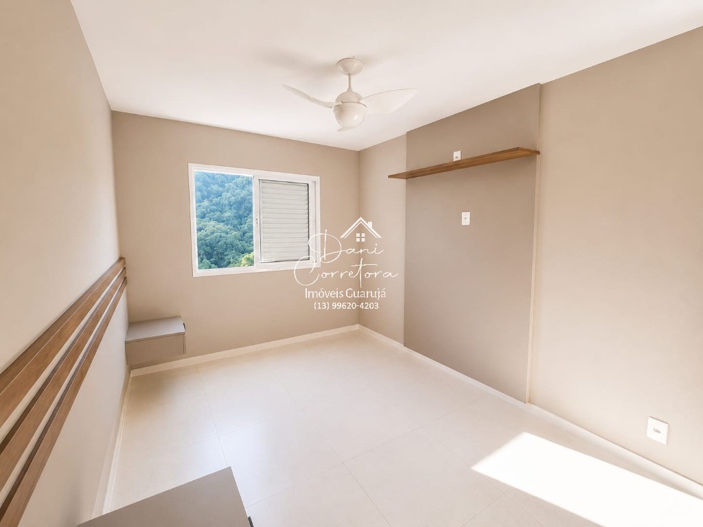 APARTAMENTO Residencial em GUARUJÁ - SP, PITANGUEIRAS em PITANGUEIRAS, GUARUJÁ — foto 14