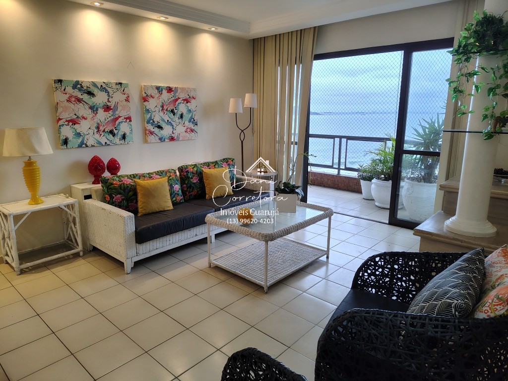 Apartamento, 4 quartos, 214 m² - Foto 3
