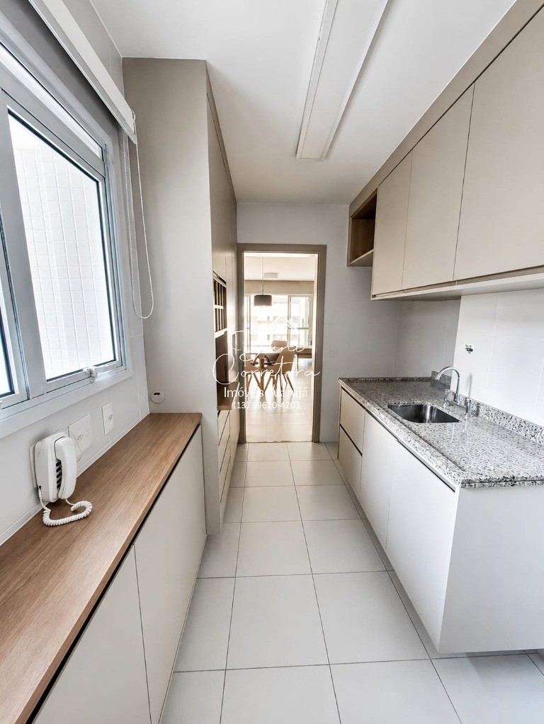 APARTAMENTO Residencial em GUARUJÁ - SP, PITANGUEIRAS em PITANGUEIRAS, GUARUJÁ — foto 24