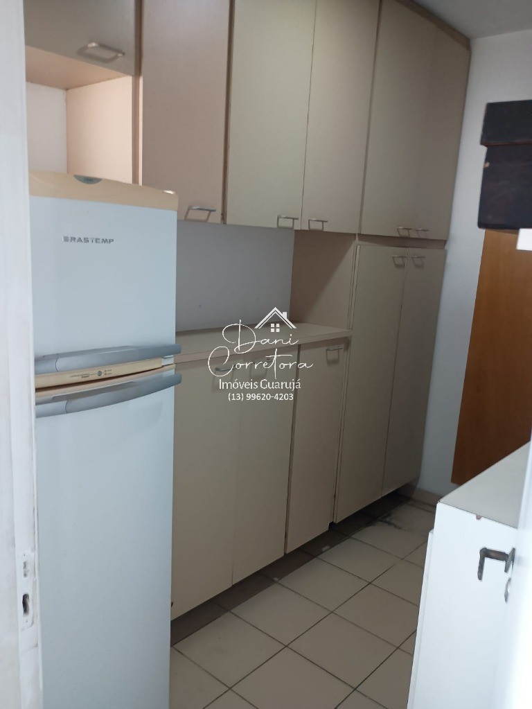 Imperdível Apartamento de Luxo à Venda na Praia do Tombo: 4 Quartos, 2 Suítes, 2 Salas, 3 Banheiros, 2 Vagas, 214m². em TOMBO, GUARUJÁ — foto 15