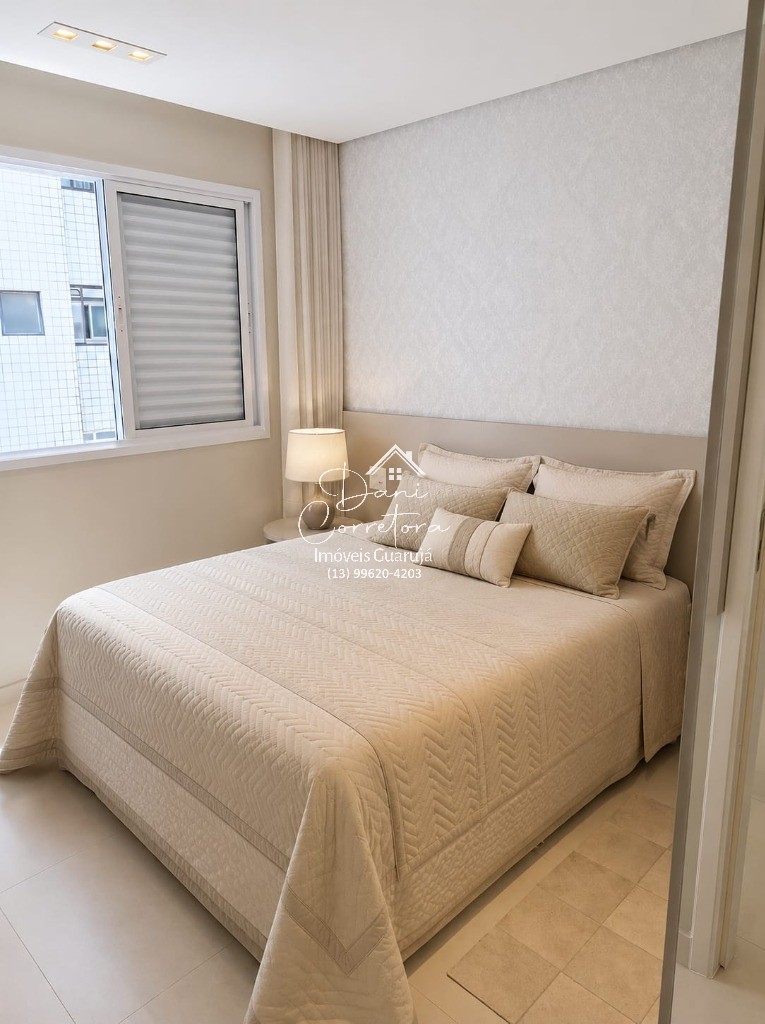 APARTAMENTO Residencial em GUARUJÁ - SP, PITANGUEIRAS em PITANGUEIRAS, GUARUJÁ — foto 11