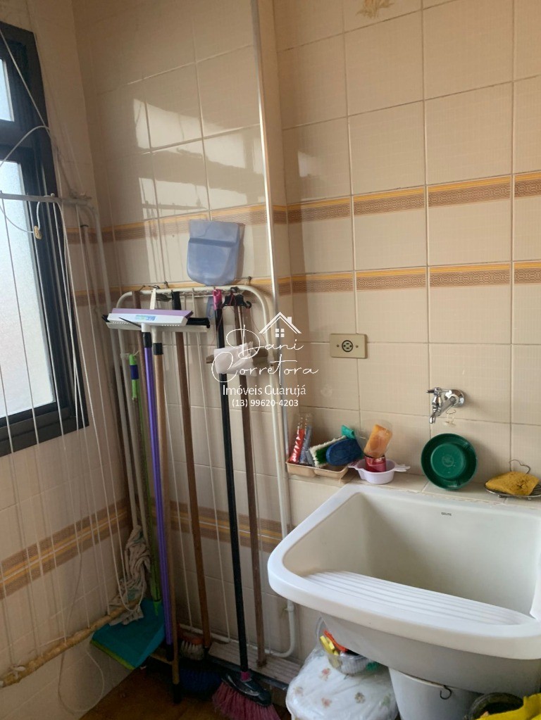 Apartamento à venda na Enseada: 2 quartos, 1 suíte, 1 sala, 2 banheiros, 1 vaga de garagem. Aproveite! em ENSEADA, GUARUJÁ — foto 14