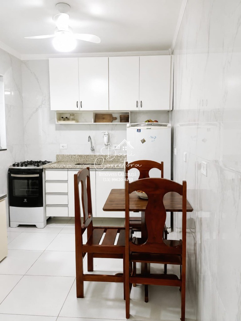 Apartamento, 1 quarto, 56 m² - Foto 1