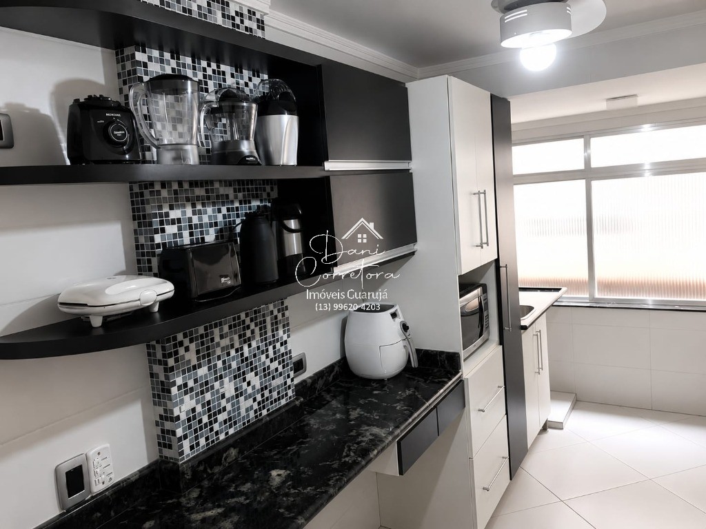 Apartamento, 4 quartos, 120 m² - Foto 8