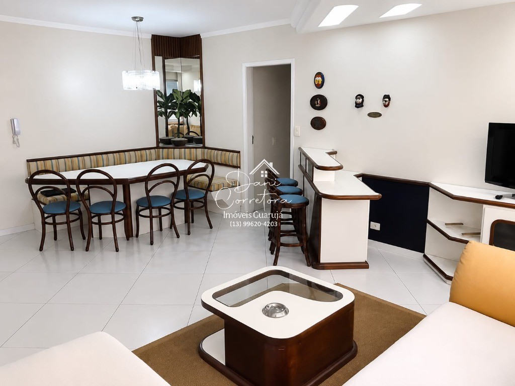 Apartamento, 4 quartos, 120 m² - Foto 6