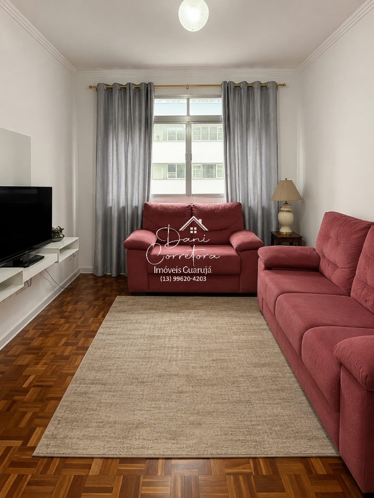 Apartamento, 1 quarto, 56 m² - Foto 4