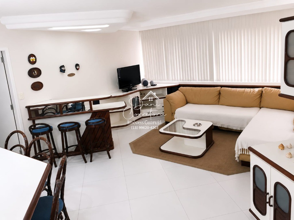 Apartamento, 4 quartos, 120 m² - Foto 2