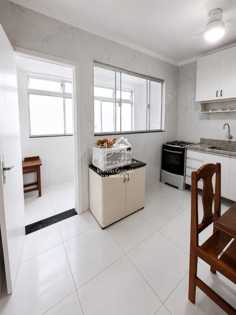 Apartamento, 1 quarto, 56 m² - Foto 10