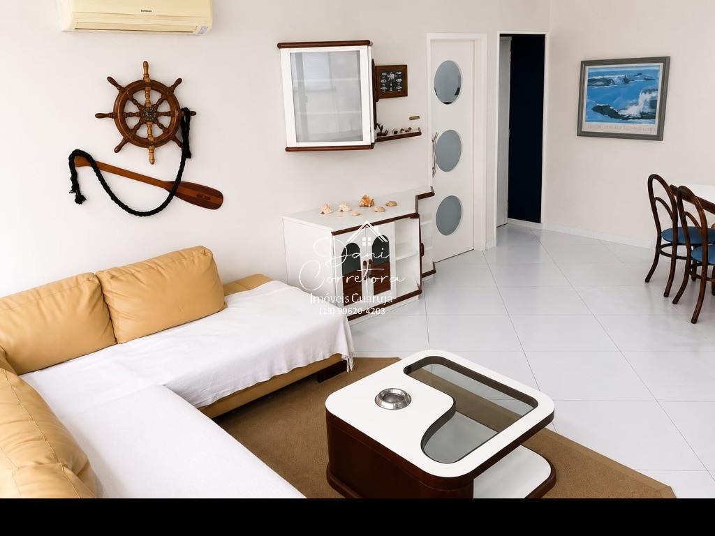 Apartamento, 4 quartos, 120 m² - Foto 1