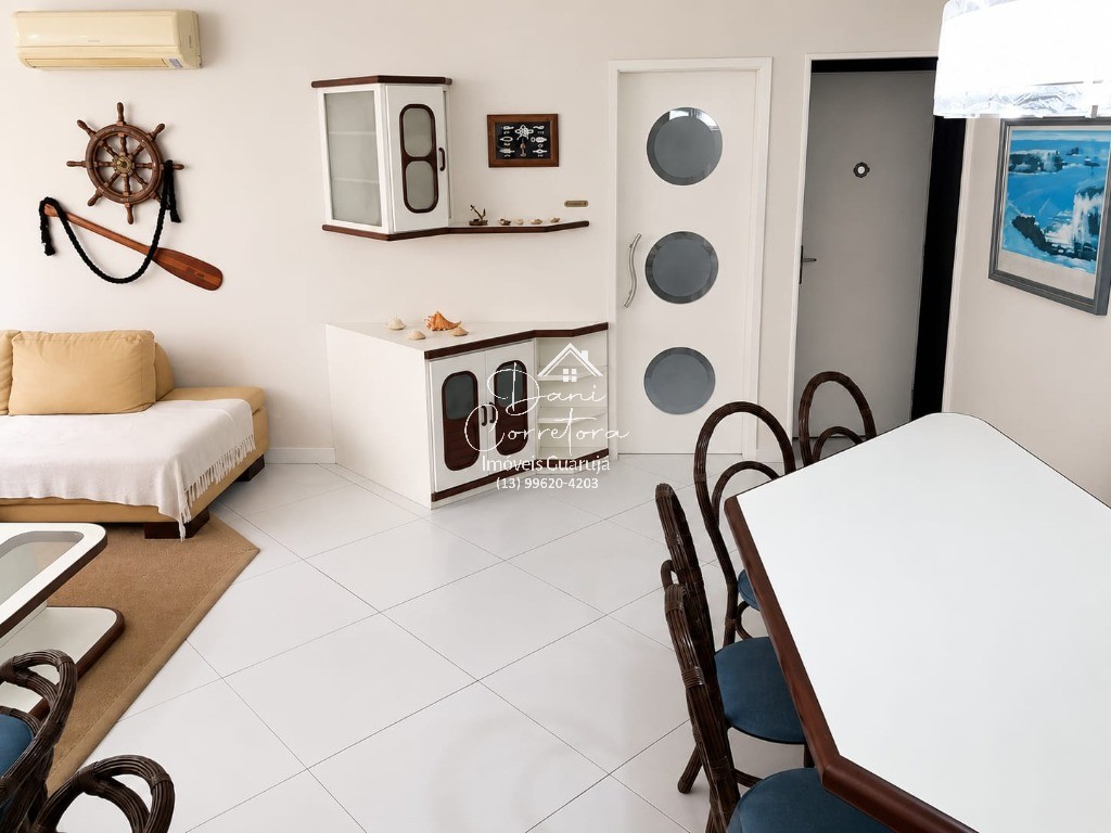 Apartamento, 4 quartos, 120 m² - Foto 4