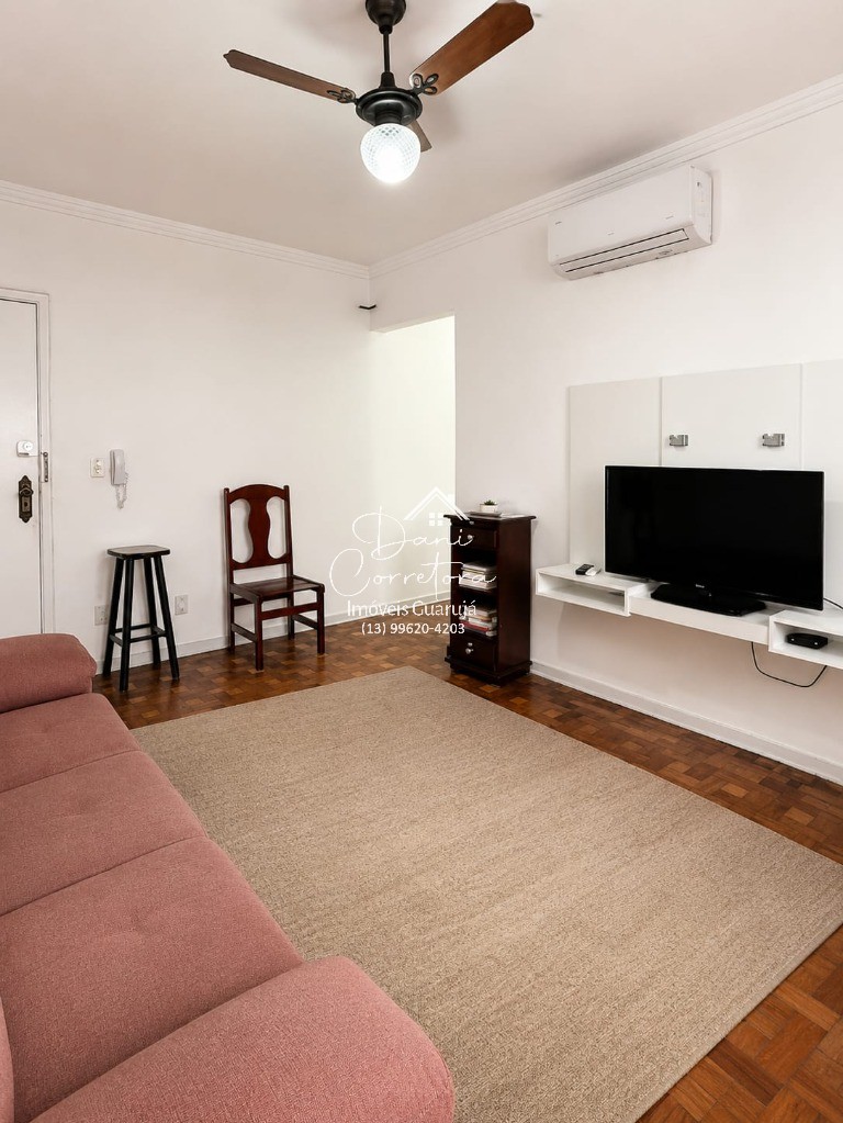 Apartamento, 1 quarto, 56 m² - Foto 3