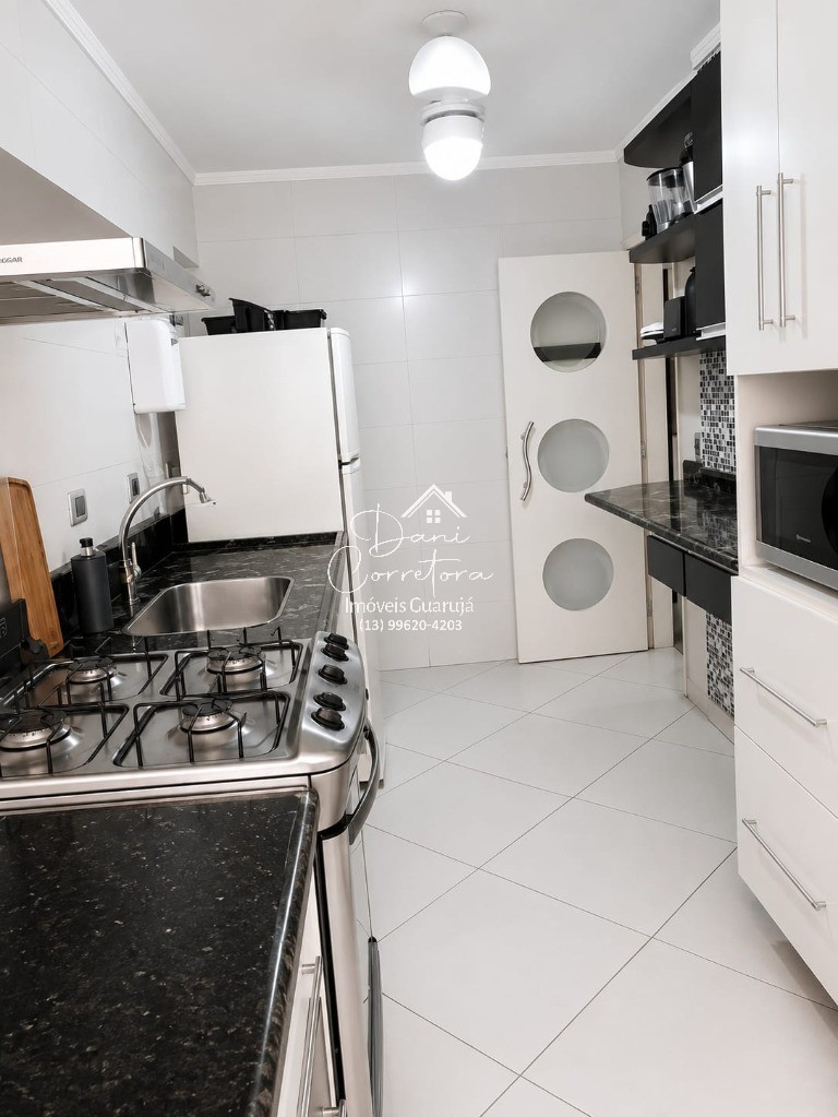 Apartamento, 4 quartos, 120 m² - Foto 10