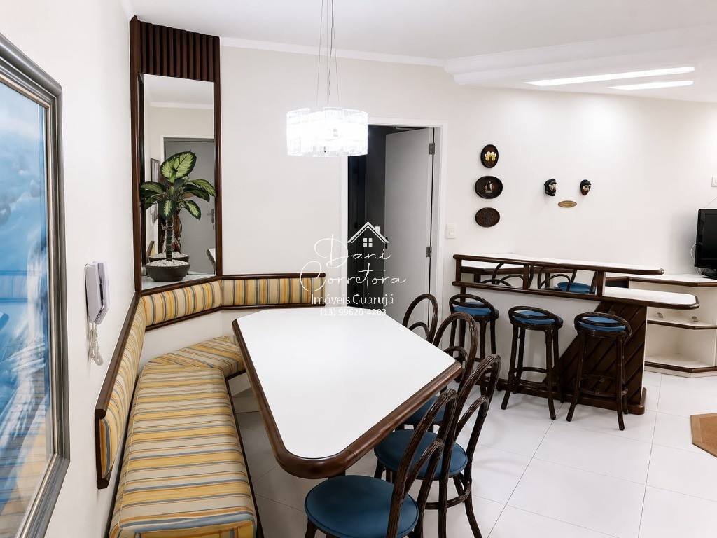 Apartamento, 4 quartos, 120 m² - Foto 3
