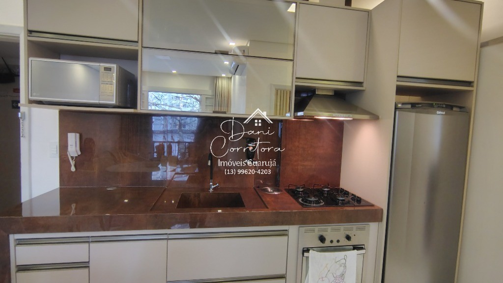 Apartamento, 1 quarto, 60 m² - Foto 8