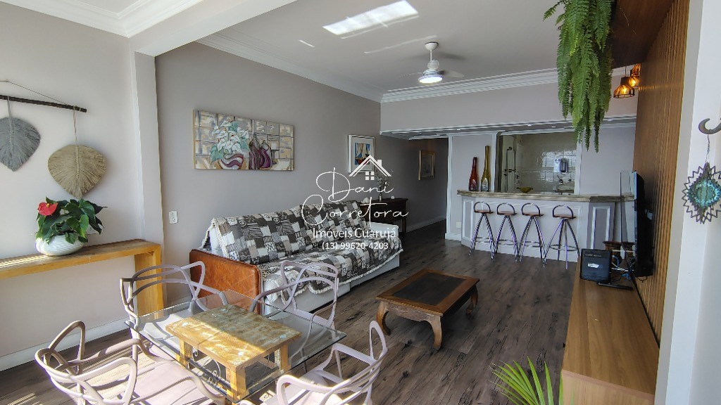 Apartamento, 3 quartos, 110 m² - Foto 5