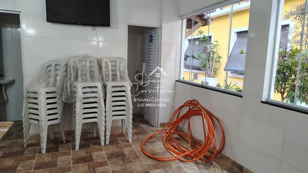 Apartamento, 1 quarto, 60 m² - Foto 21