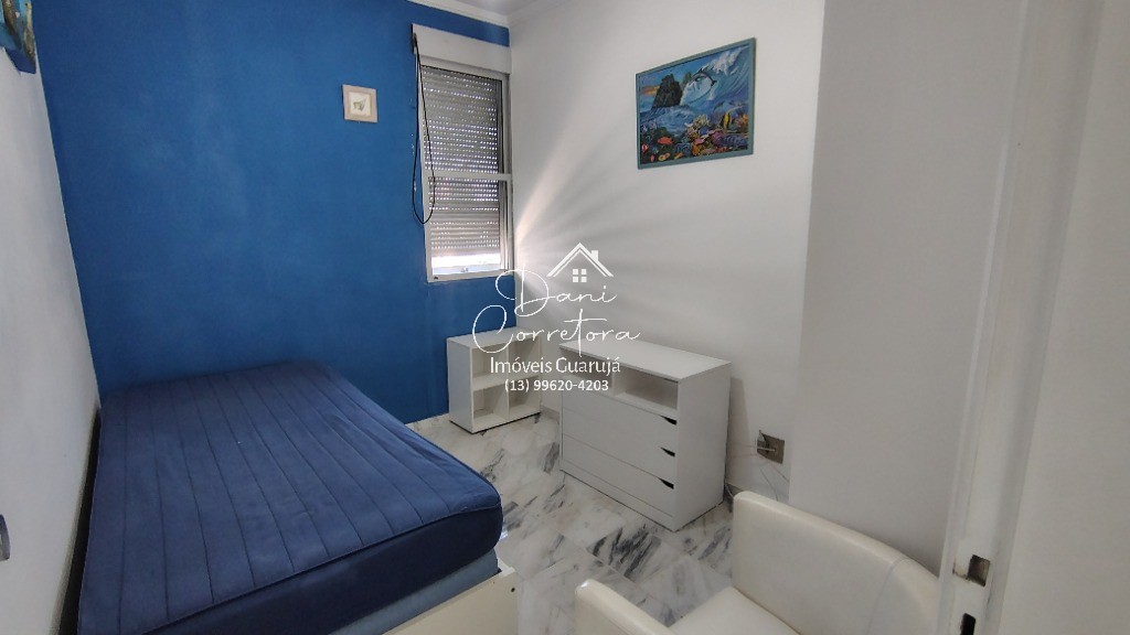 Apartamento, 3 quartos, 120 m² - Foto 21