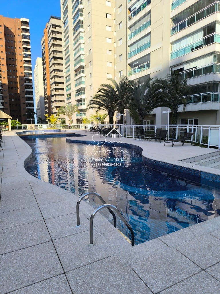 Apartamento, 3 quartos, 134 m² - Foto 3