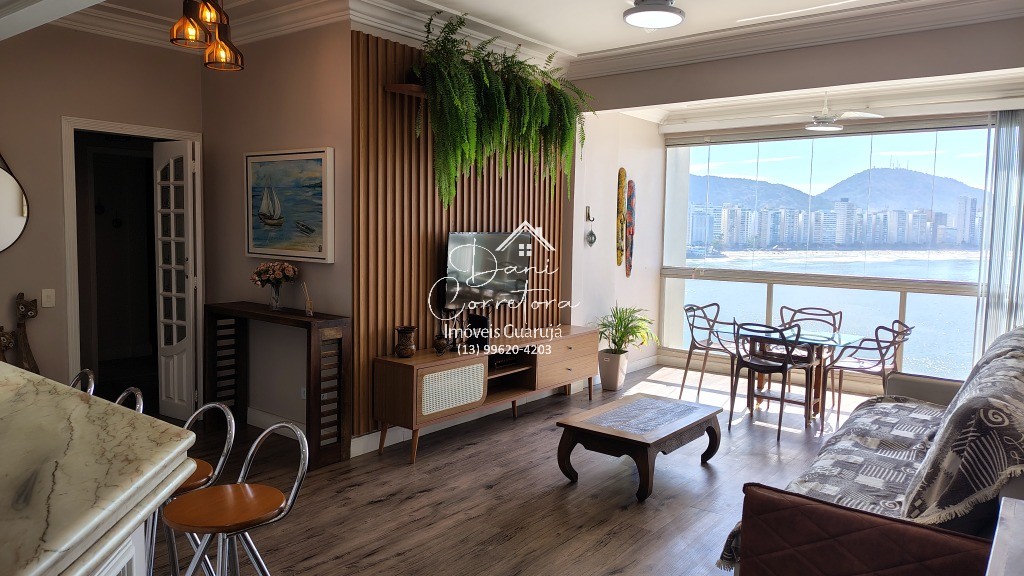 Apartamento, 3 quartos, 110 m² - Foto 1