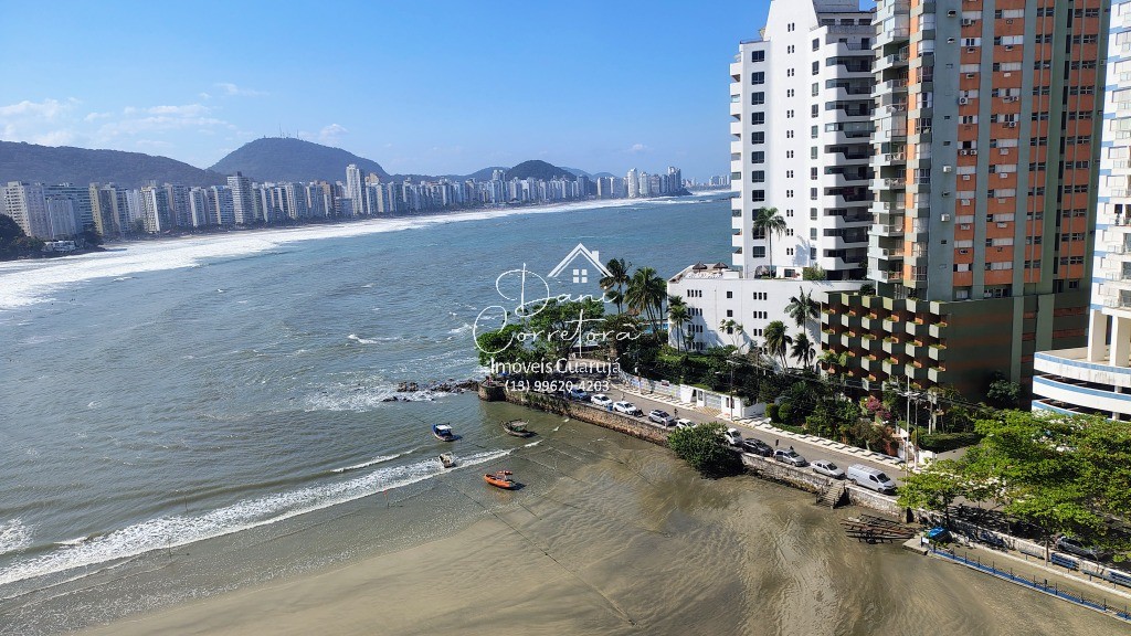 Venda de Apartamento Pronto para Morar com 3 Quartos e 110m² no Astúrias, Guarujá-SP! em Astúrias, Guarujá — foto 4