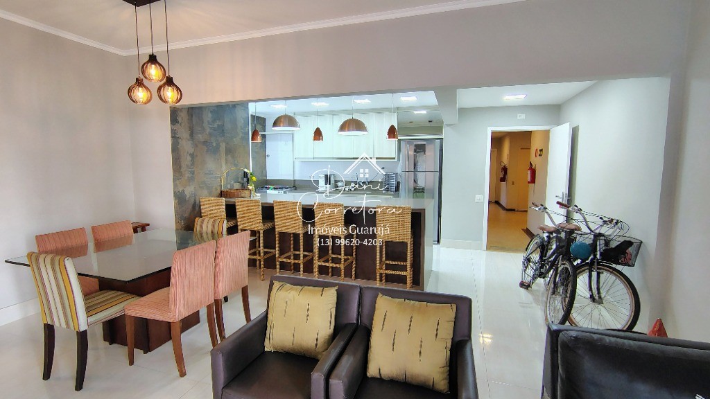 Apartamento, 2 quartos, 110 m² - Foto 5
