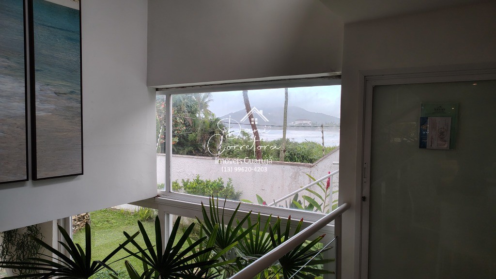 Imponente mansão à venda em Guarujá-SP, Praia do Pernambuco a 50 metros da praia: 6 quartos, 6 suítes, 3 salas, 8 banheiros, 6 vagas de garagem. em BALNEÁRIO PRAIA DO PERNAMBUCO, GUARUJÁ — foto 35