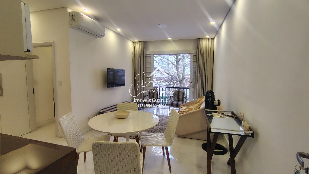 Apartamento, 1 quarto, 60 m² - Foto 1