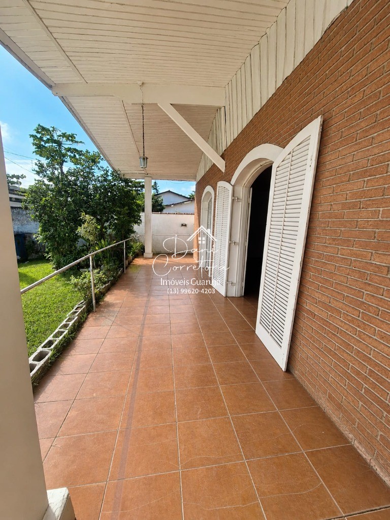 Casa, 5 quartos, 300 m² - Foto 2