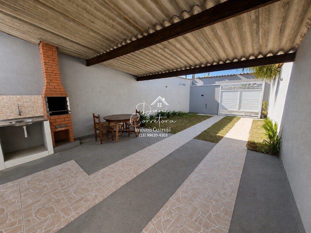 Casa, 2 quartos - Foto 2