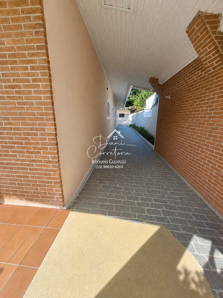 Casa, 5 quartos, 300 m² - Foto 3