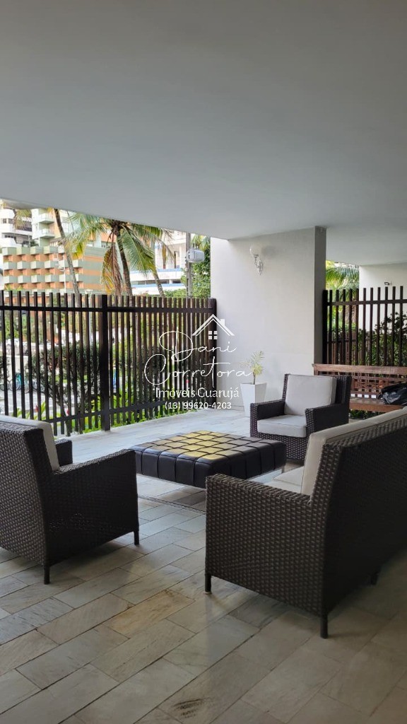 Apartamento, 3 quartos, 110 m² - Foto 33