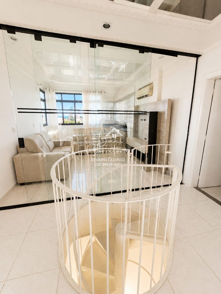Cobertura, 2 quartos, 120 m² - Foto 1