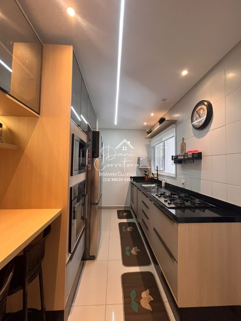 Apartamento, 3 quartos, 134 m² - Foto 47