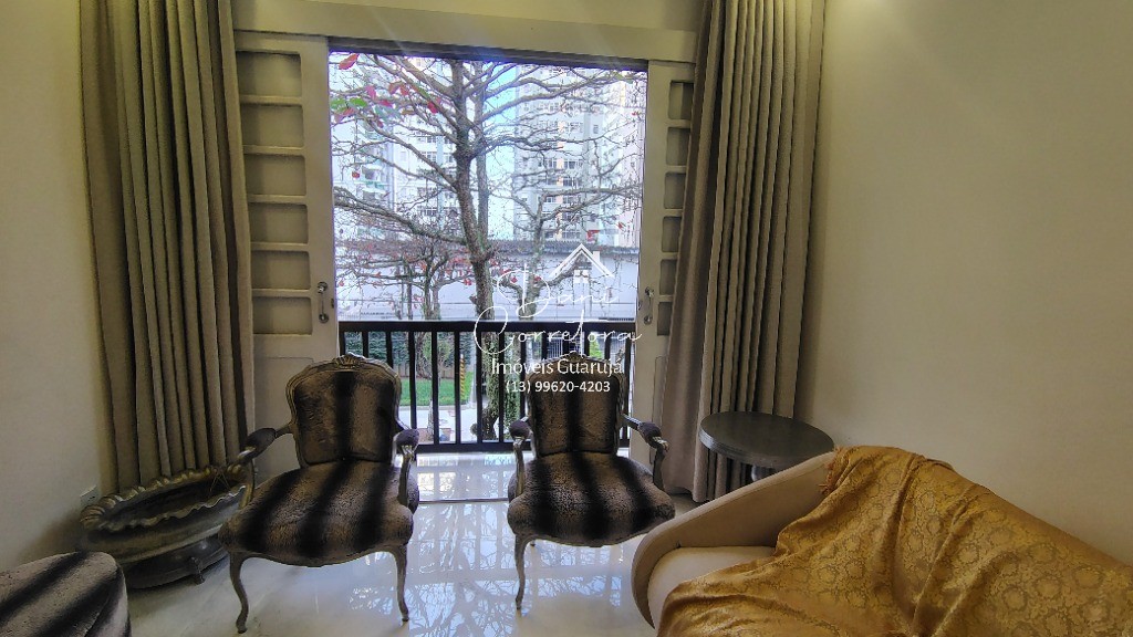 Apartamento, 1 quarto, 60 m² - Foto 3